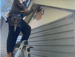 Best Fascia and Soffit Installation  in Kingsland, TX